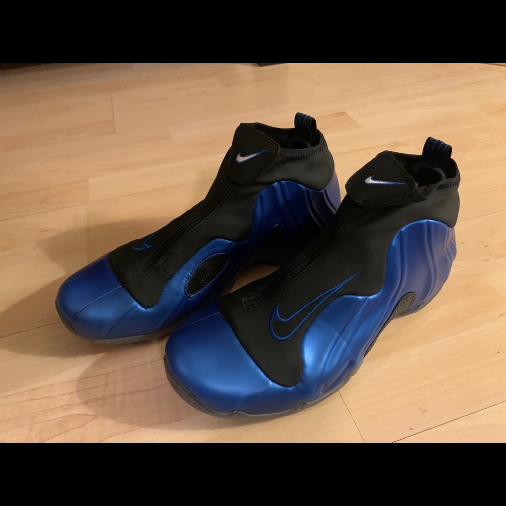 Nike Flightposite Ones
